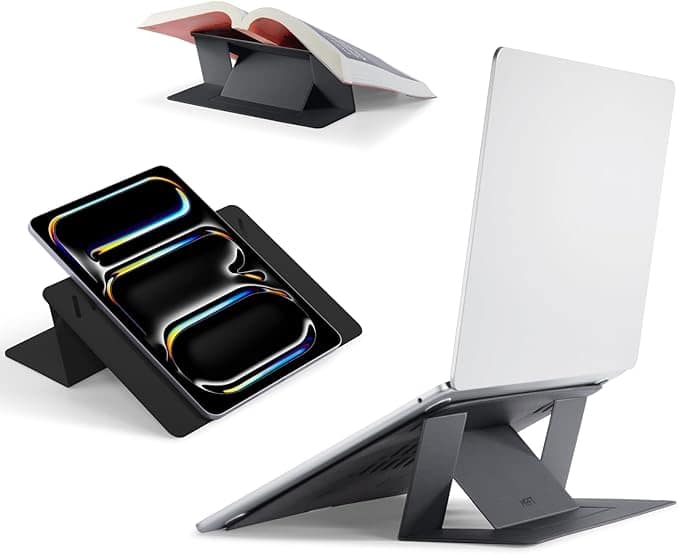 MOFT 非粘着式ノートPCスタンド